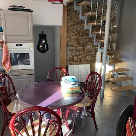Landsted Charme Entre Mer Et Campagne
