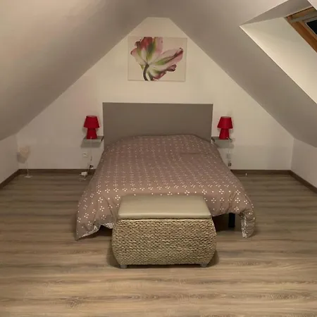 Landhaus Charme Entre Mer Et Campagne *
